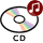 CD Audio